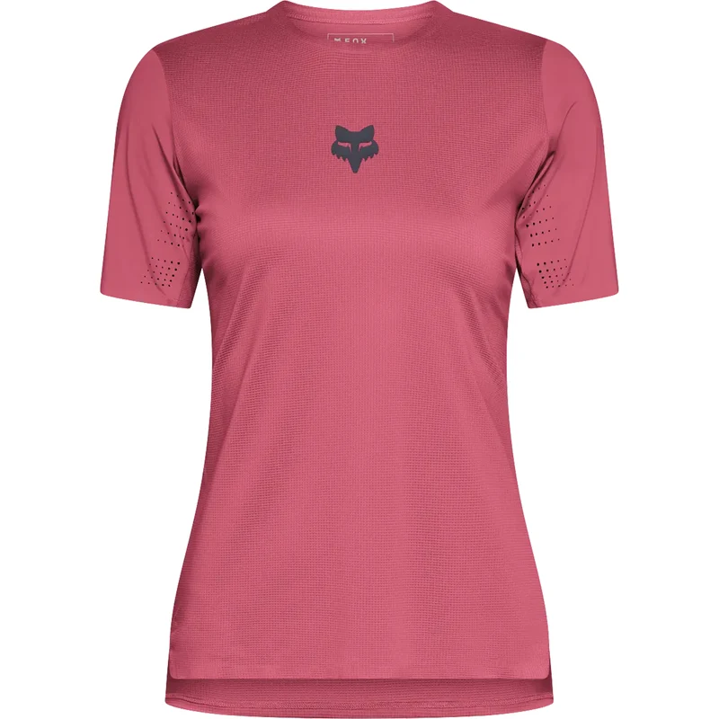 Maglia donna Fox Flexair - Rosa