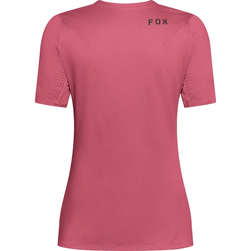 Maglia donna Fox Flexair - Rosa