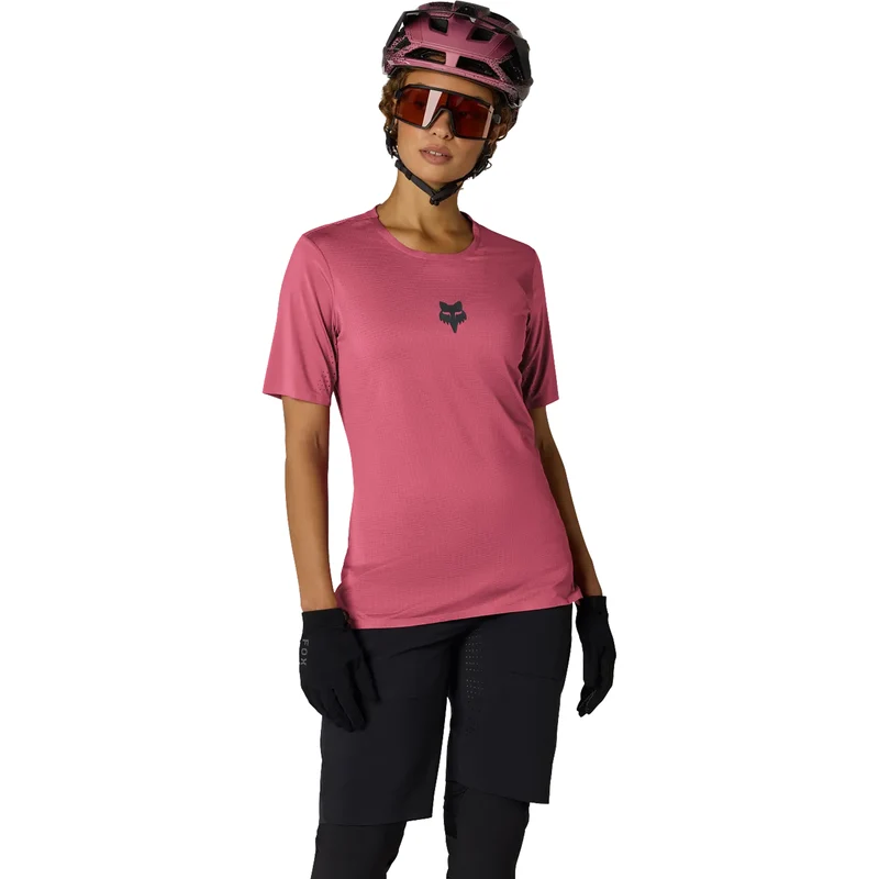 Maglia donna Fox Flexair - Rosa