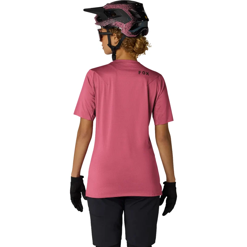 Maglia donna Fox Flexair - Rosa
