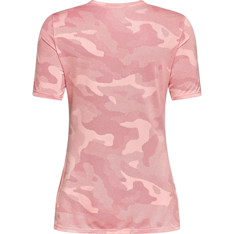 Maglia donna Fox Ranger TruDri - Rosa