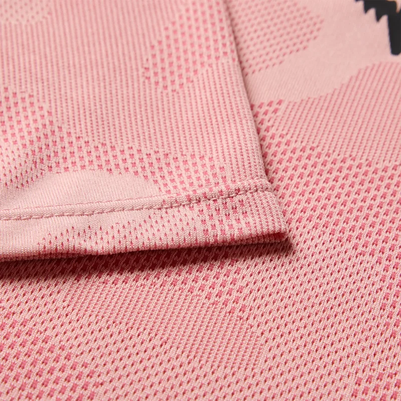Maglia donna Fox Ranger TruDri - Rosa