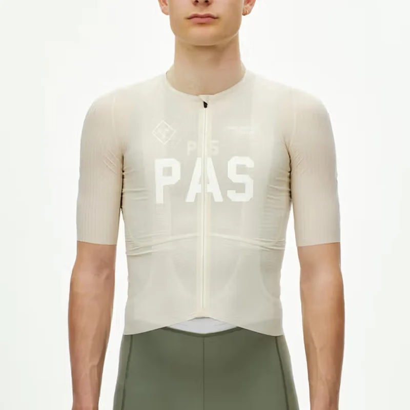 Maglia Pas Normal Studios Mechanism Pro - Beige