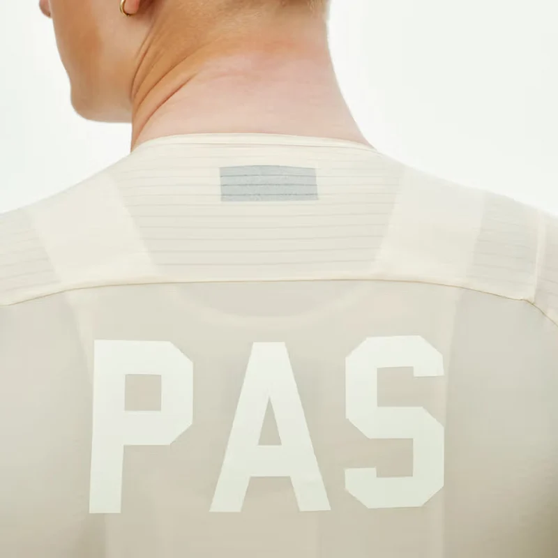 Maglia Pas Normal Studios Mechanism Pro - Beige