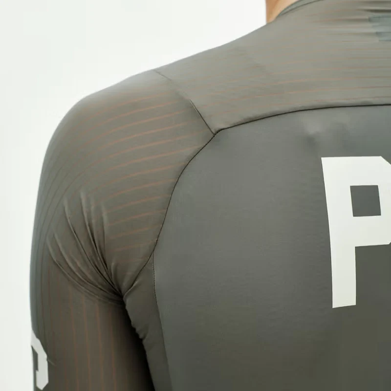 Maglia Pas Normal Studios Mechanism Pro - Grigio