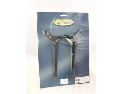 PORTATARGA CBR 1000 04-600 DA 03