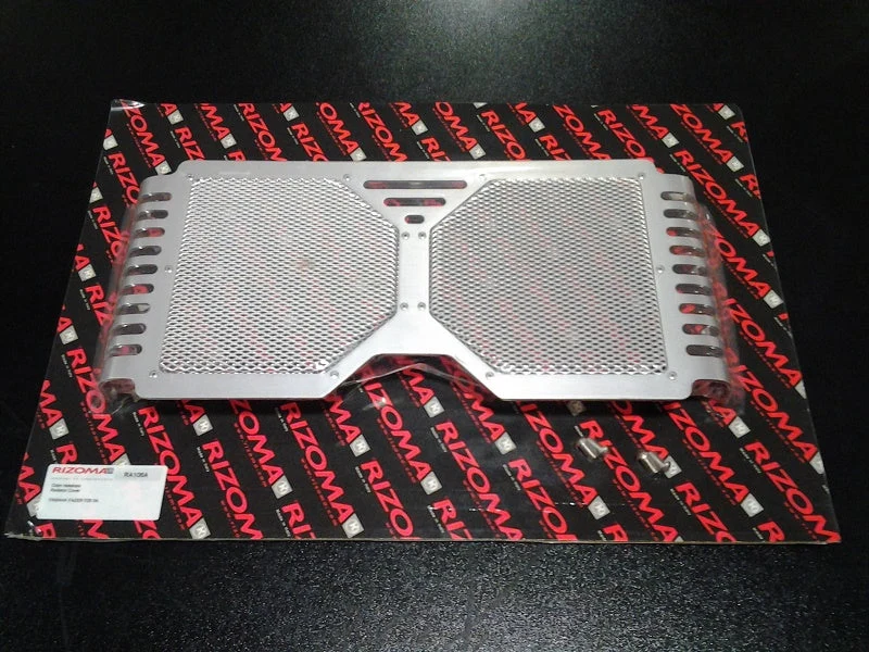 COPRI RADIATORE FLUIDO FZ6 FAZER 2004 RIZOMA