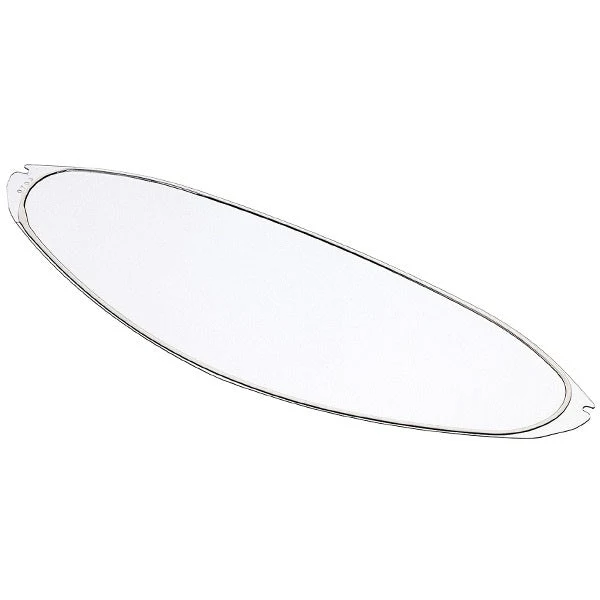 VISIERINO PINLOCK SCHUBERTH C3-PRO S2 TRASPARENTE 60-61 - 64-65