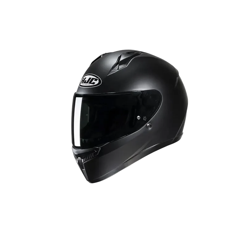 HJC C10 ELIE MC1SF BASE PER CASCHI DI MOTO NERO OPACO