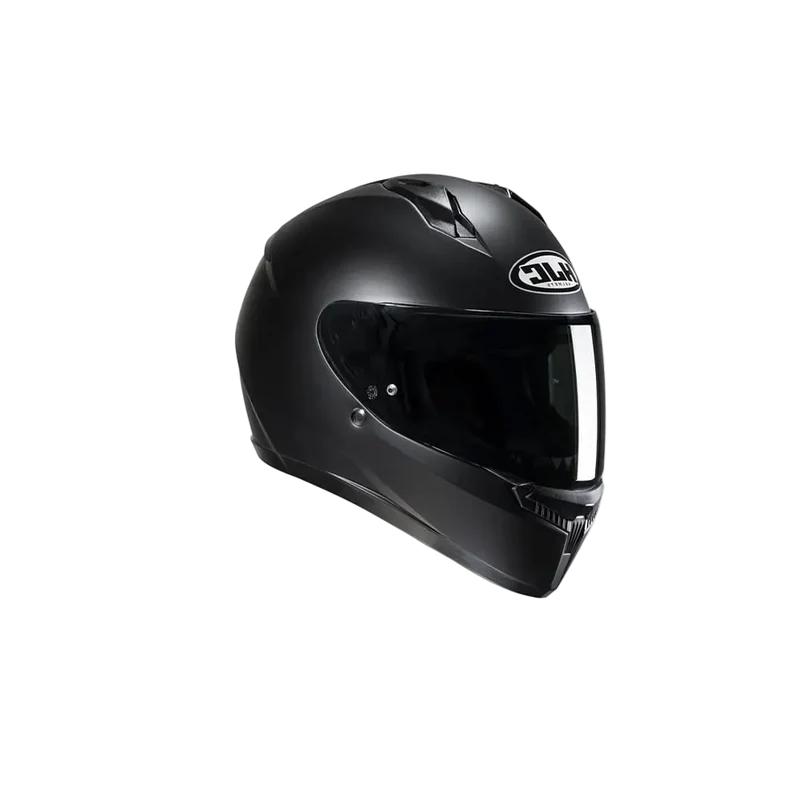 HJC C10 ELIE MC1SF BASE PER CASCHI DI MOTO NERO OPACO