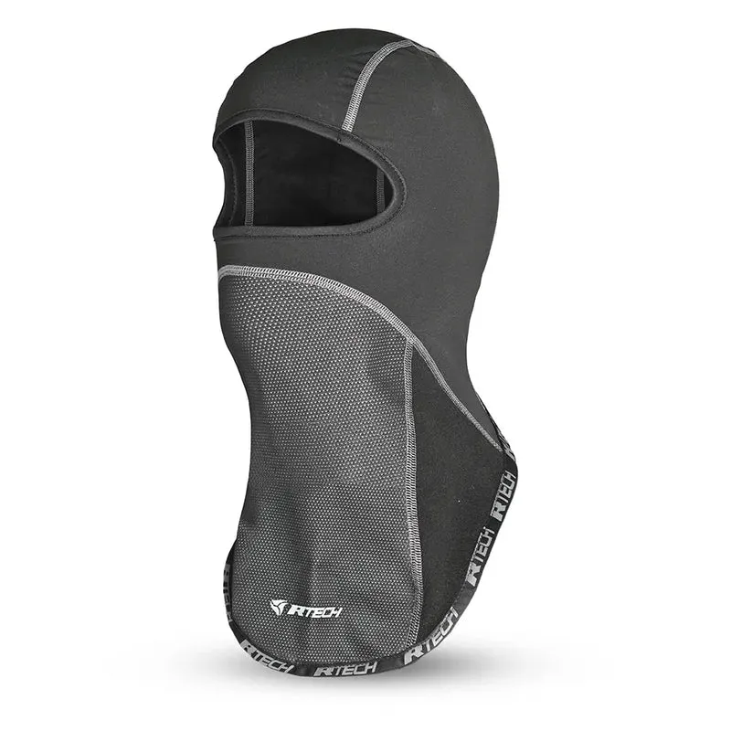 BELA TERMICO TEXTIL PANTHER BALACLAVA /UNICA NERO