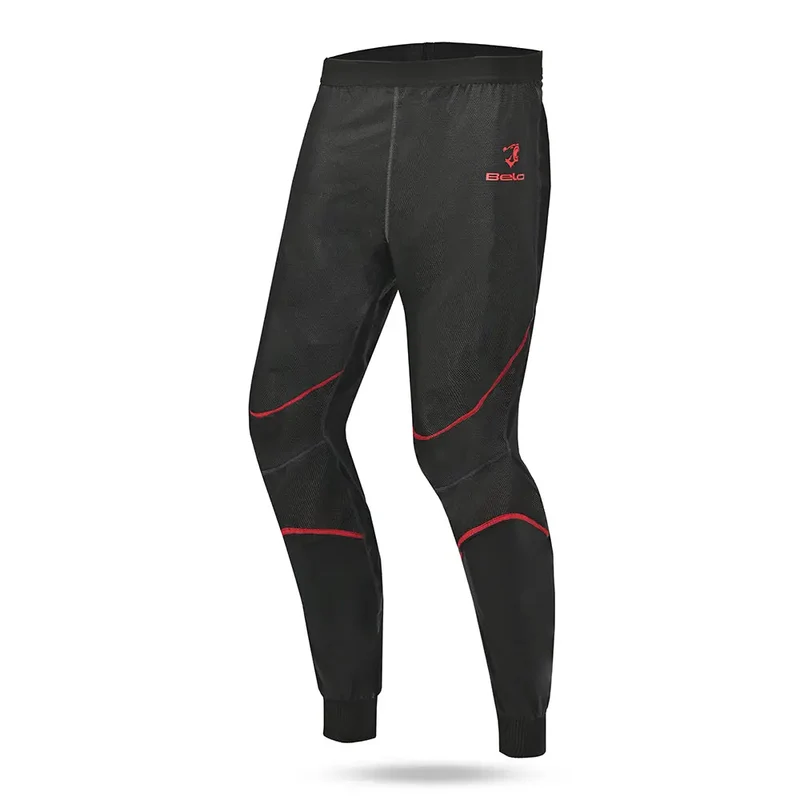 BELA TERMICO INNER PANTALON NERO