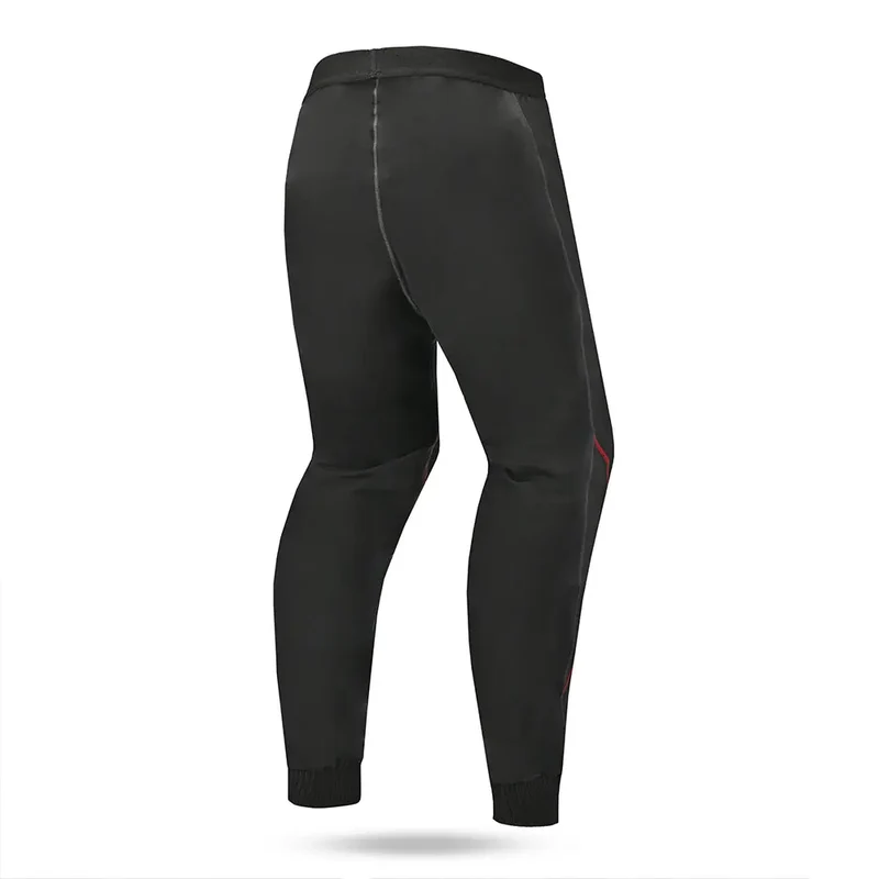 BELA TERMICO INNER PANTALON NERO