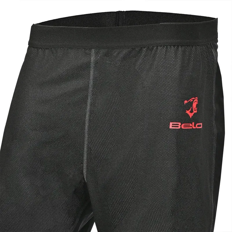 BELA TERMICO INNER PANTALON NERO