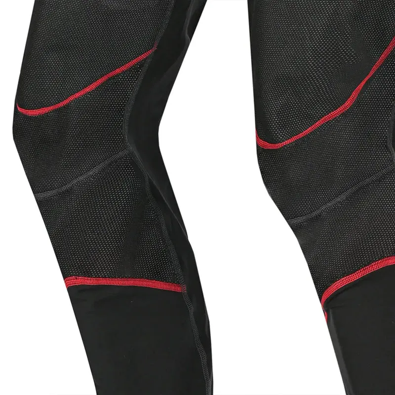 BELA TERMICO INNER PANTALON NERO