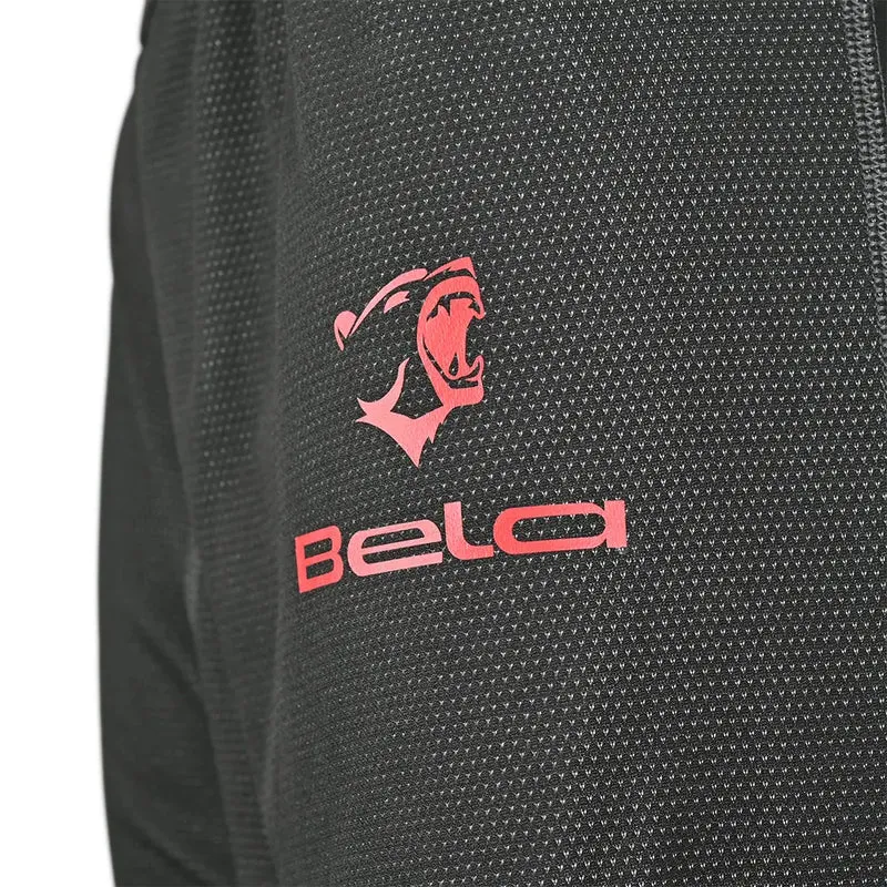 BELA TERMICO INNER PANTALON NERO