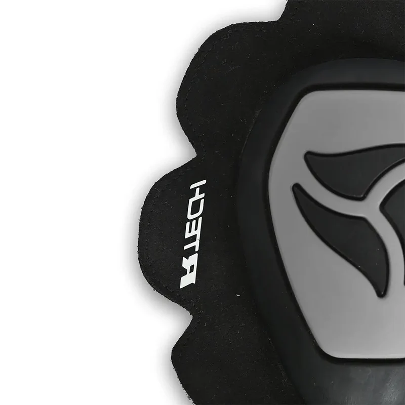R-TECH KNEE SLIDER ACCESSORI NERO