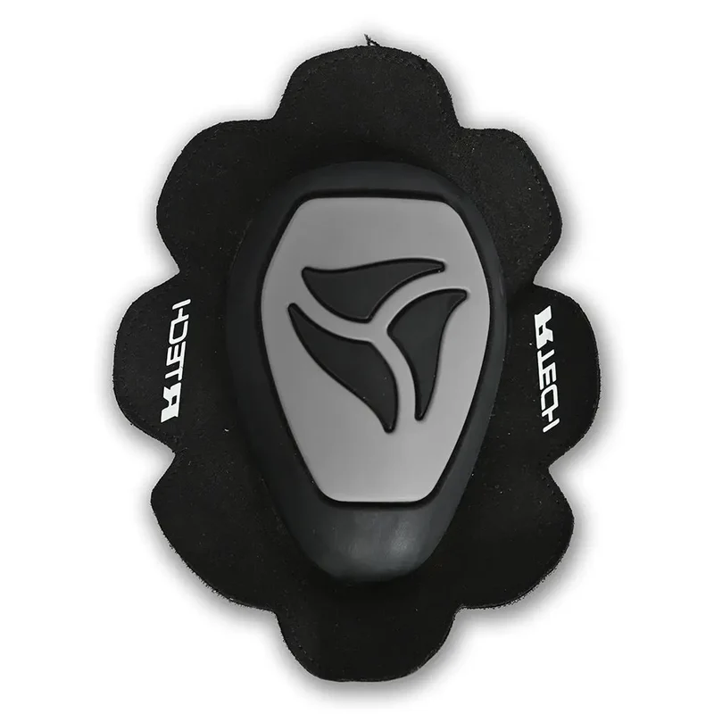 R-TECH KNEE SLIDER ACCESSORI NERO