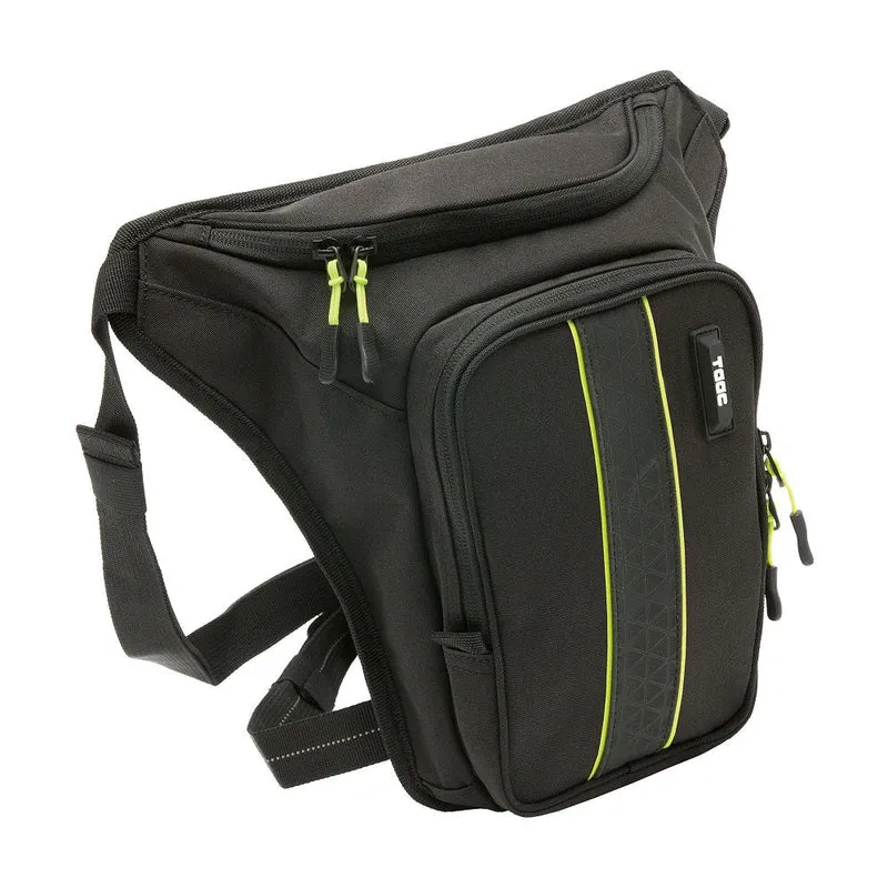 BORSELLO DA GAMBA TAAC TC6 LEG BAG 3 LT