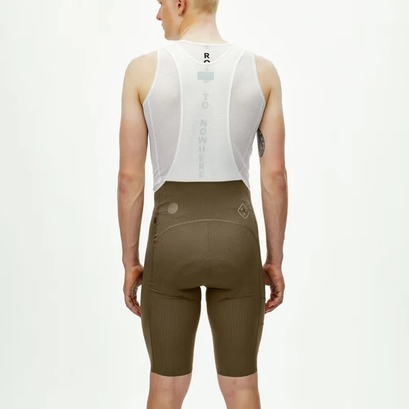 Salopette Pas Normal Studios T.K.O. Essential Light Cargo - Verde