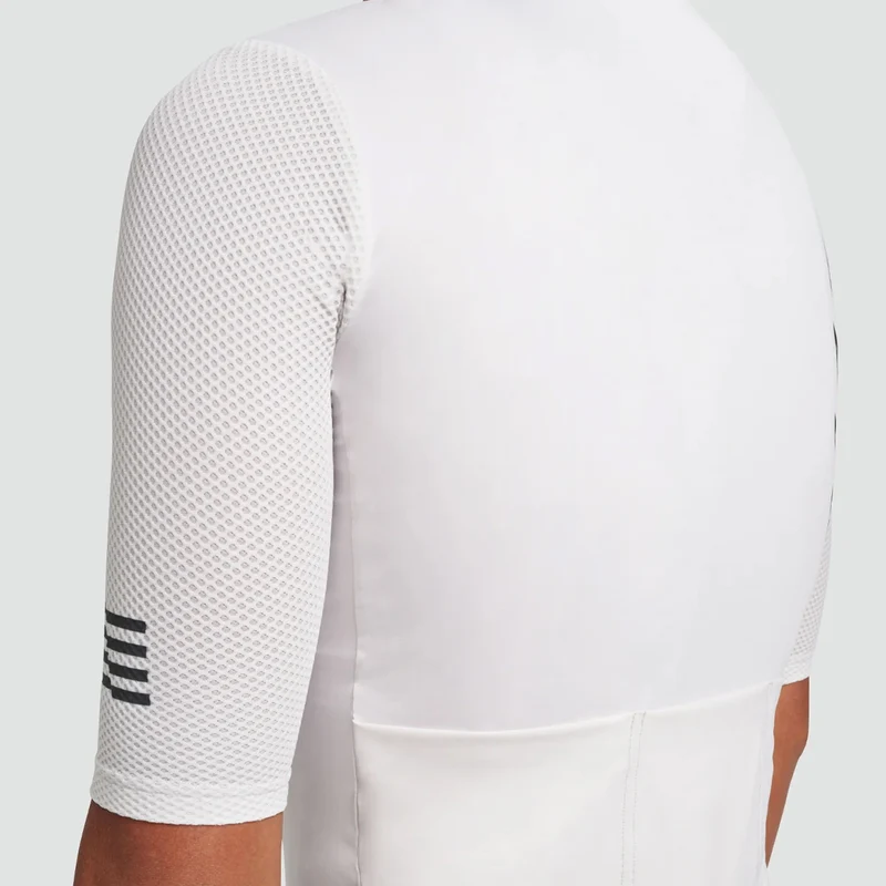 Maglia Maap Evade Pro Base 2.0 - Bianco