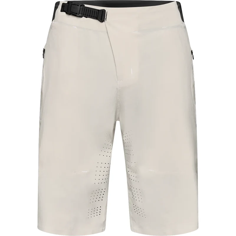 Pantaloncini Fox Flexair - Bianco