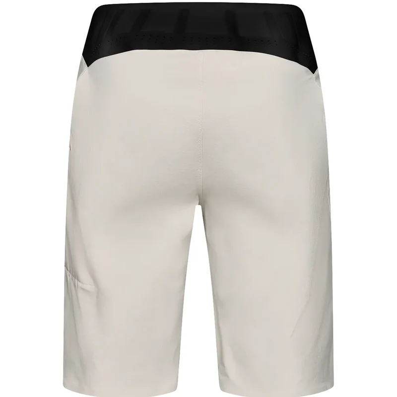 Pantaloncini Fox Flexair - Bianco