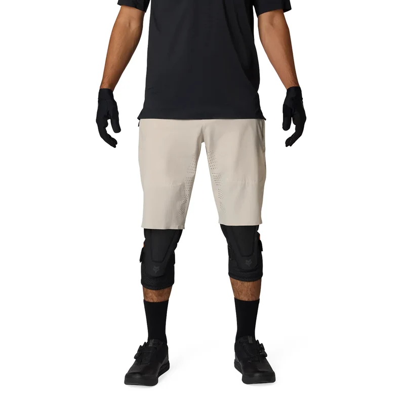 Pantaloncini Fox Flexair - Bianco