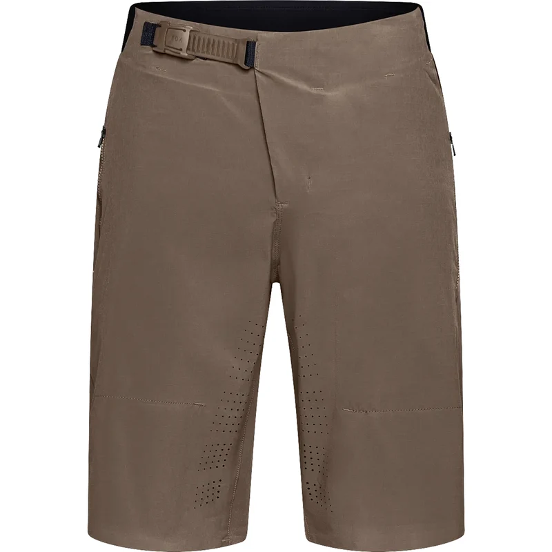 Pantaloncini Fox Flexair - Marrone