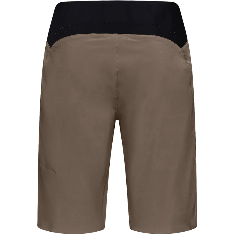Pantaloncini Fox Flexair - Marrone