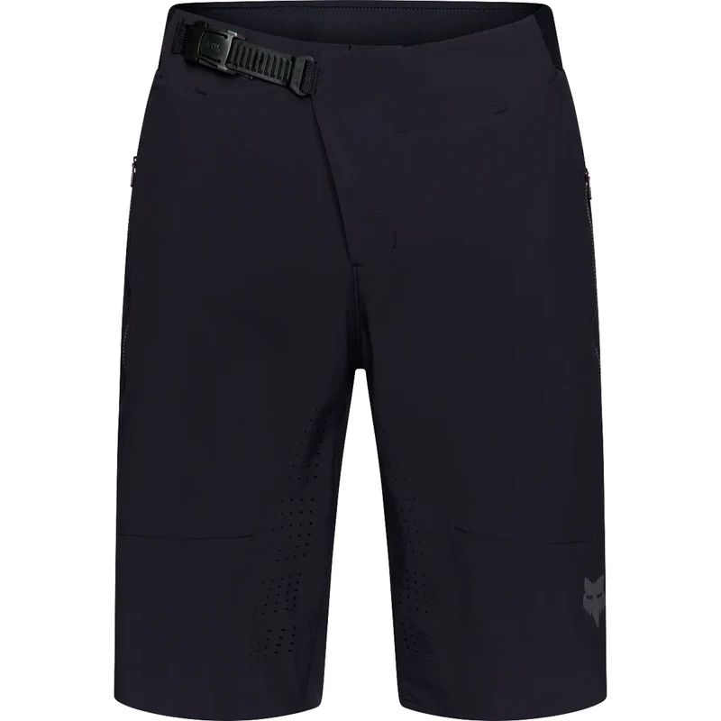 Pantaloncini Fox Flexair - Nero