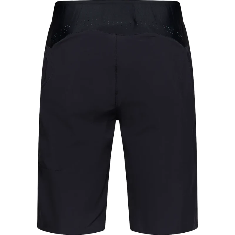 Pantaloncini Fox Flexair - Nero