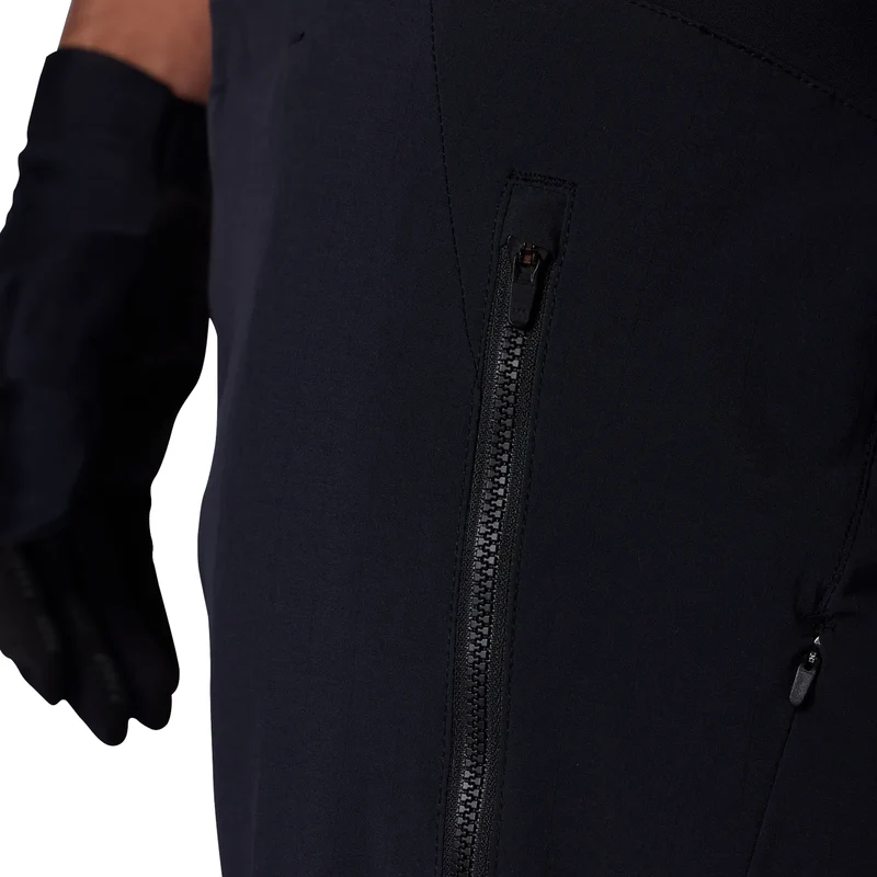 Pantaloncini Fox Flexair - Nero