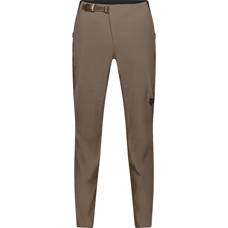 Pantaloni Fox Flexair - Marrone
