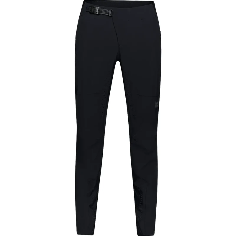 Pantaloni Fox Flexair - Nero