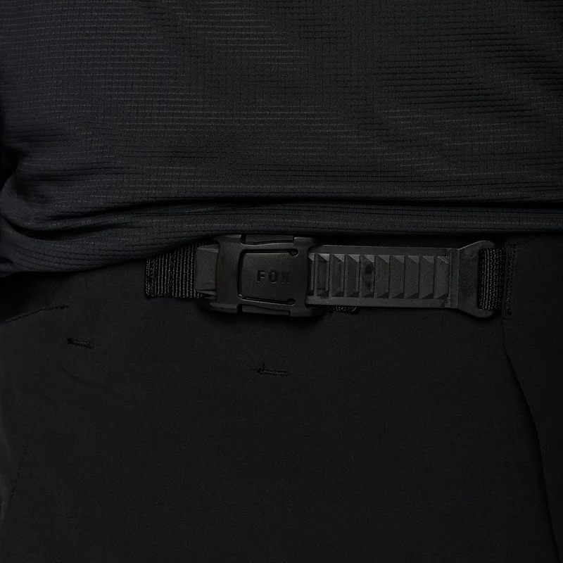 Pantaloni Fox Flexair - Nero