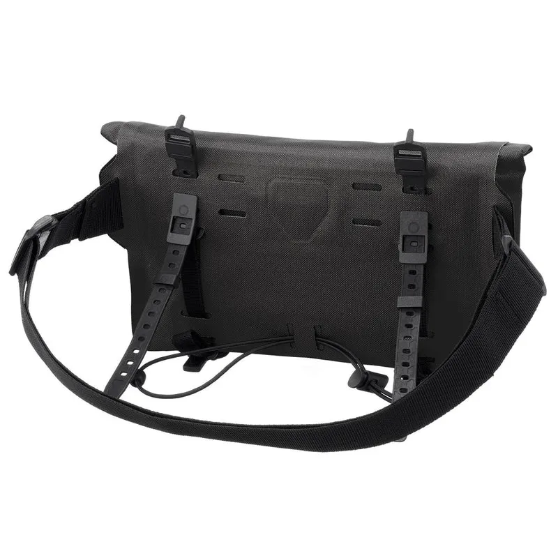 Borsa manubrio Ortlieb Velo-Sling - Nero