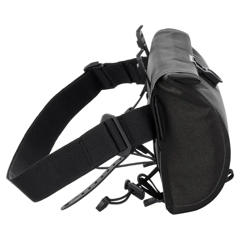 Borsa manubrio Ortlieb Velo-Sling - Nero