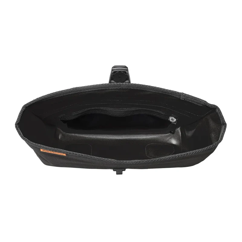 Borsa manubrio Ortlieb Velo-Sling - Nero