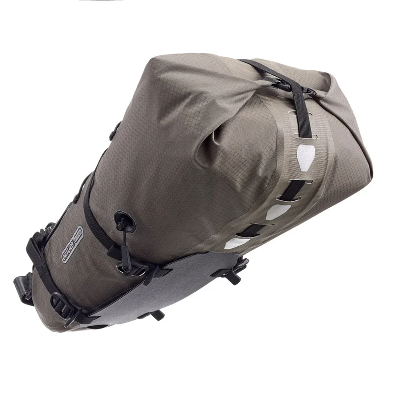 Borsa sottosella Ortlieb Seat-Pack QR 13 L - Marrone