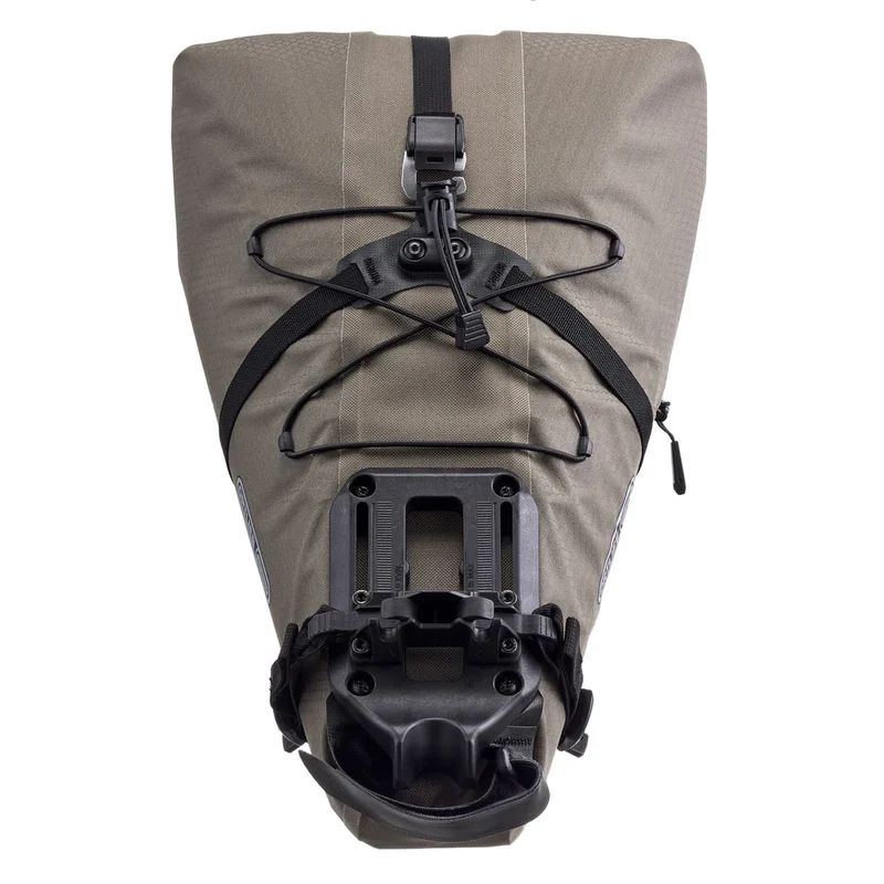 Borsa sottosella Ortlieb Seat-Pack QR 13 L - Marrone