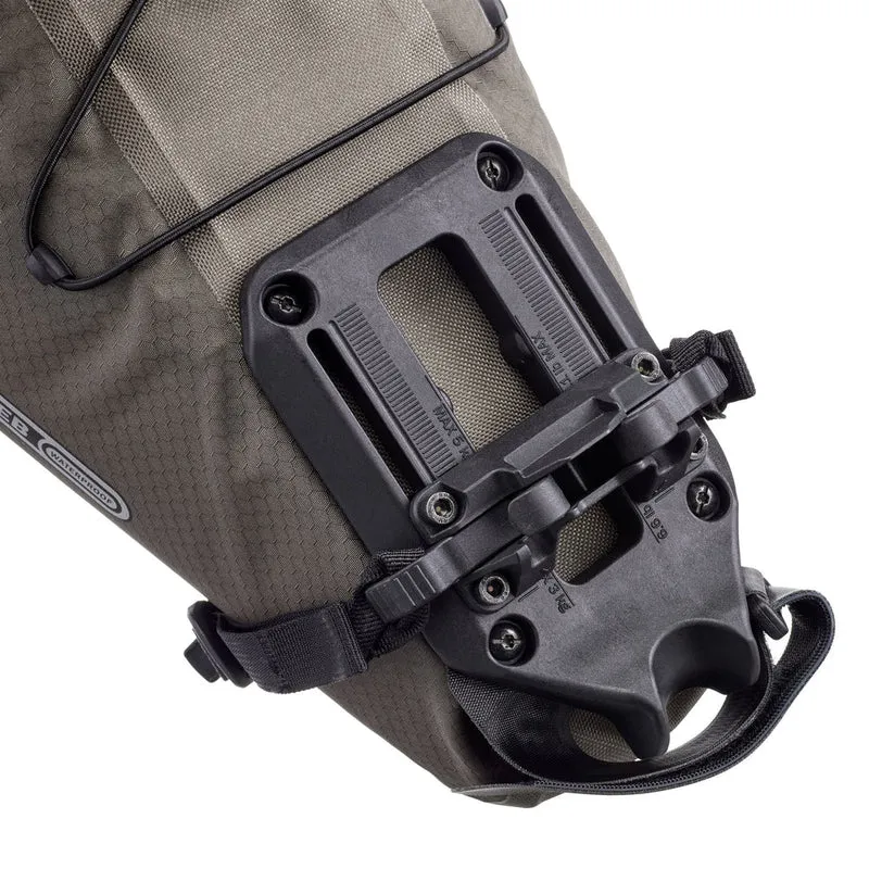 Borsa sottosella Ortlieb Seat-Pack QR 13 L - Marrone