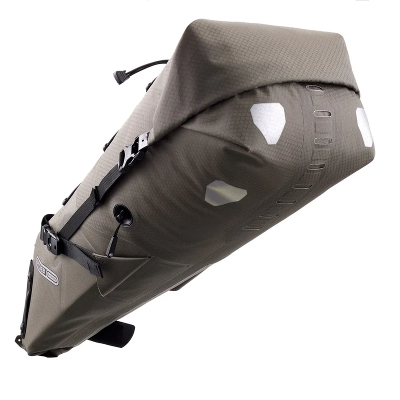 Borsa sottosella Ortlieb Seat-Pack 16.5 L - Marrone