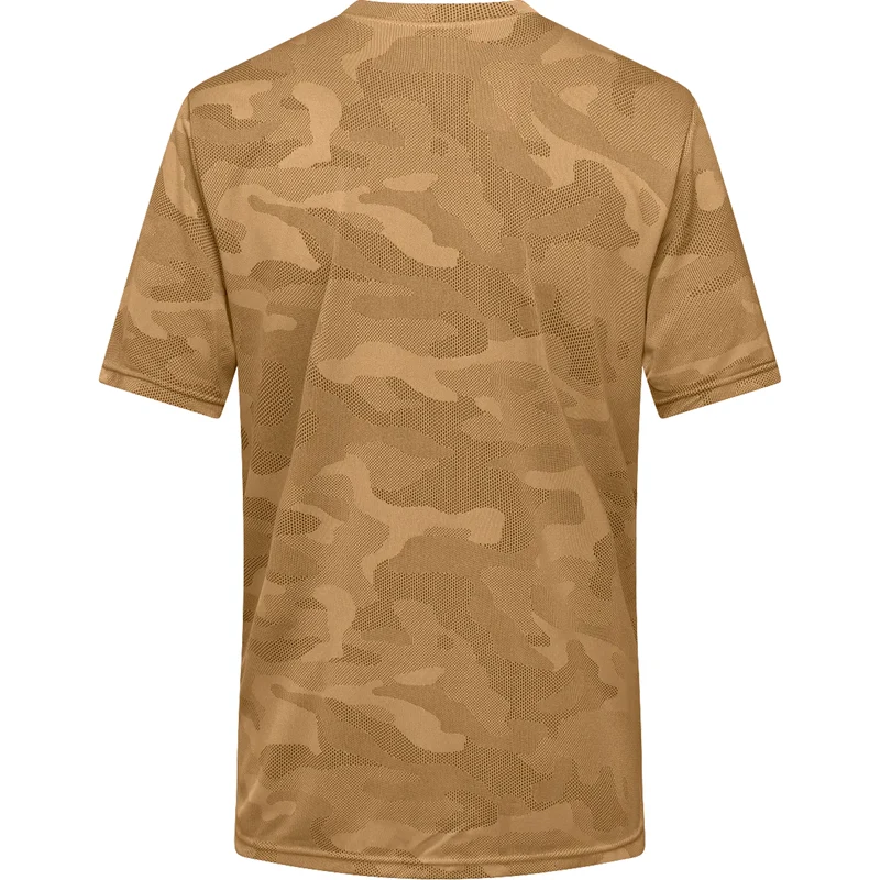 Maglia Fox Ranger TruDri - Marrone chiaro