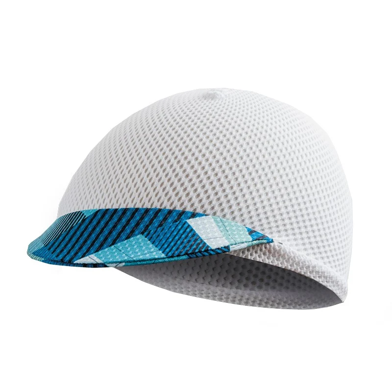 Cappellino Biotex Aria - Bianco