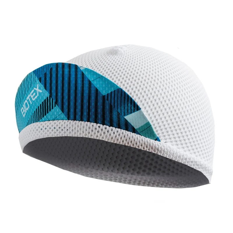 Cappellino Biotex Aria - Bianco