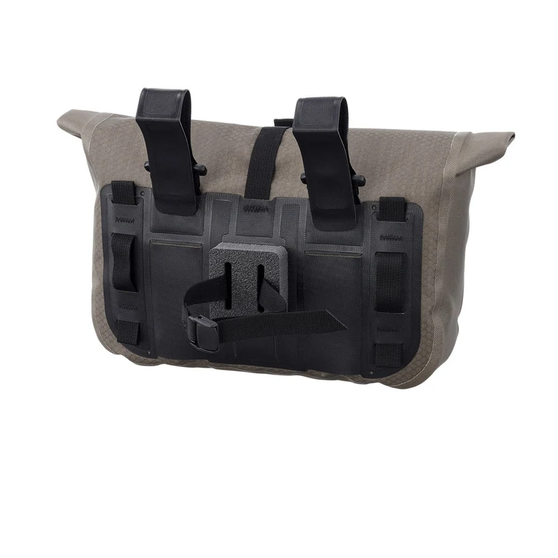 Borsa manubrio Ortlieb Accessory-Pack 3.5 L - Marrone