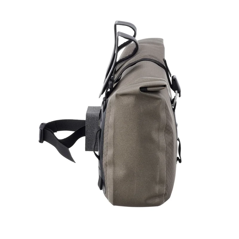 Borsa manubrio Ortlieb Accessory-Pack 3.5 L - Marrone