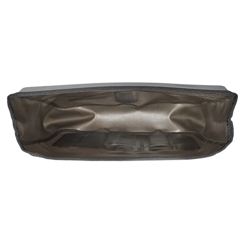 Borsa manubrio Ortlieb Accessory-Pack 3.5 L - Marrone