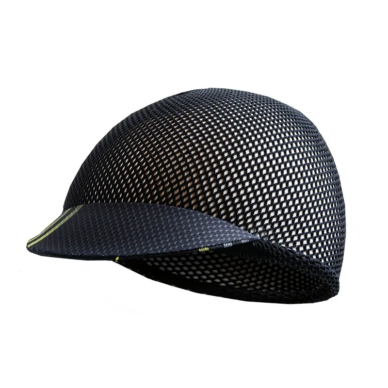 Cappellino Biotex Aria - Nero